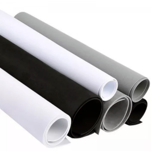 صفائح رغوة إيفا سوداء سوداء مخصصة ذات جودة جيدة ذات جودة جيدة مقاومة للصدمات مضادة للبيئة ملائمة للبيئة.