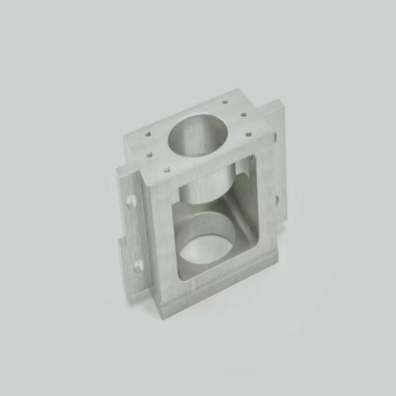 عملية CNC 2