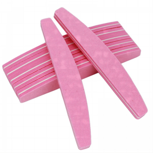 ملف الأظافر الاحترافي لملفات الأظافر من مانيكير الأظافر