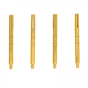 رقاقة دبوس ومقبس