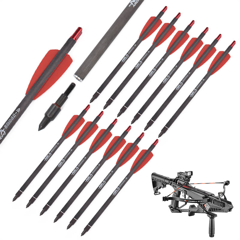 كوبرا أفعى البراغي الكربونية