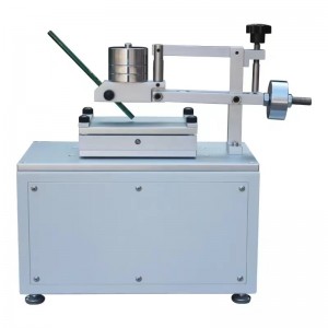 اختبار صلابة القلم الرصاص التلقائي