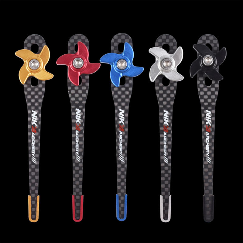 Recurve القوس معدات