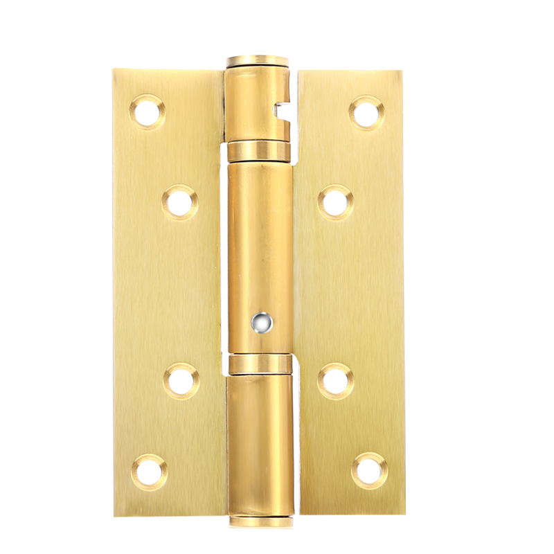 مقدمة من المفصلات الهيدروليكية