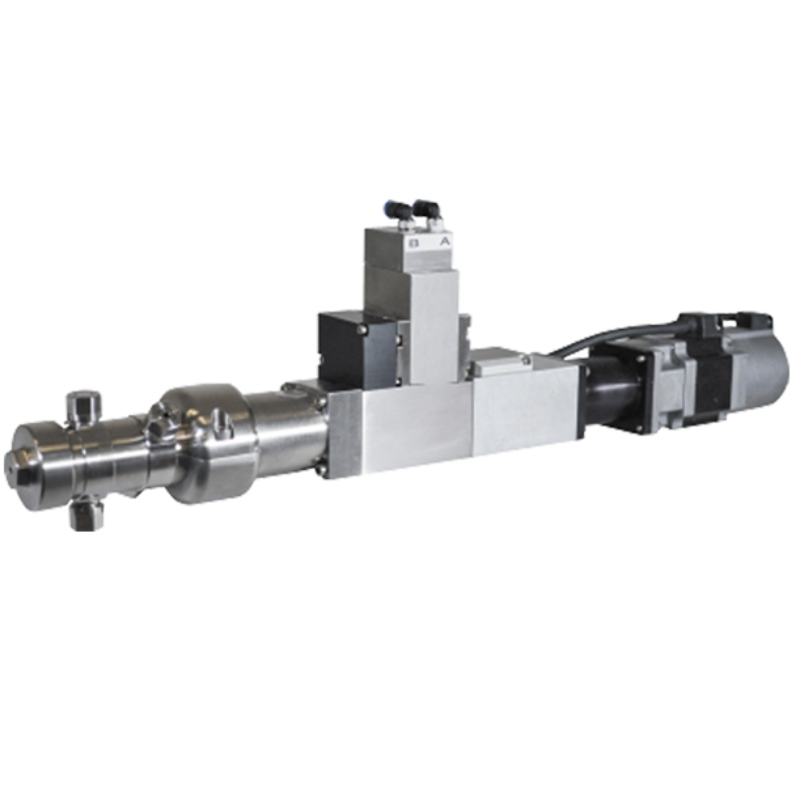 مهارات اختيار مصنعو مضخة قياس الحجاب الحاجز