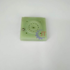 200422631 135009529 422.631 غطاء لآلة سلك غرفة إزالة سلك الطاحونة L105 x W63 X H18MM