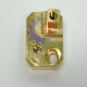 200434002 434.002 دعم الاتصال لـ Robifil 330/F 25 × 19 × 12.5 مم