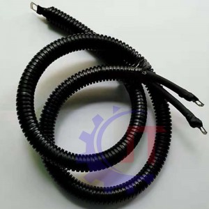 200434002 434.002 دعم الاتصال لـ Robifil 330/F 25 × 19 × 12.5 مم