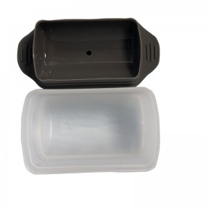 قوالب مكعبات ثلج كبيرة ، مقصورات ثلج أسطواني ، قوالب مكعبات ثلج من السيليكون القابلة لإعادة الاستخدام ، كوكتيل ، بيرة ومشروبات شر...