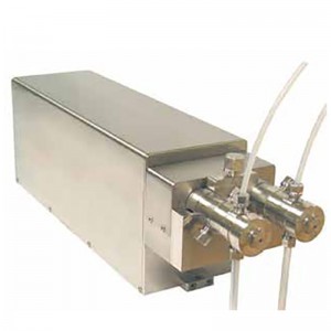 مضخة قياس الخزانة الطبية الخزانة