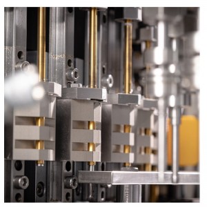 نظام لف فاصل الورق