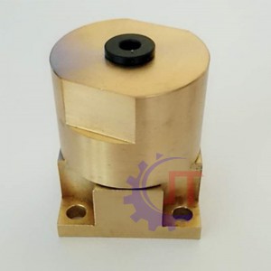 135008364 اتصل بدعم آلة سلك القطع Charmilles 30 × 18 × 17 مم