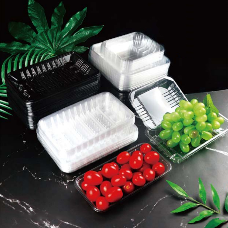 مزايا تغليف نفطة