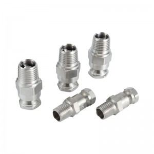 BHA DIFLECTION HOLLOW CONE RARKESS