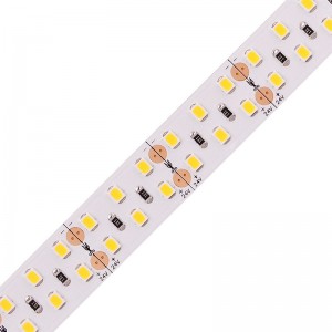 2835 D240leds/m شريط LED