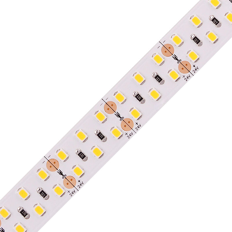 2835 D240leds/m شريط LED