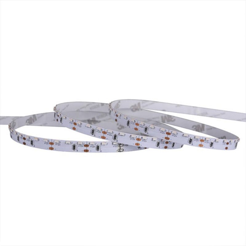 3014 120leds/m العرض الجانبي LED شريط