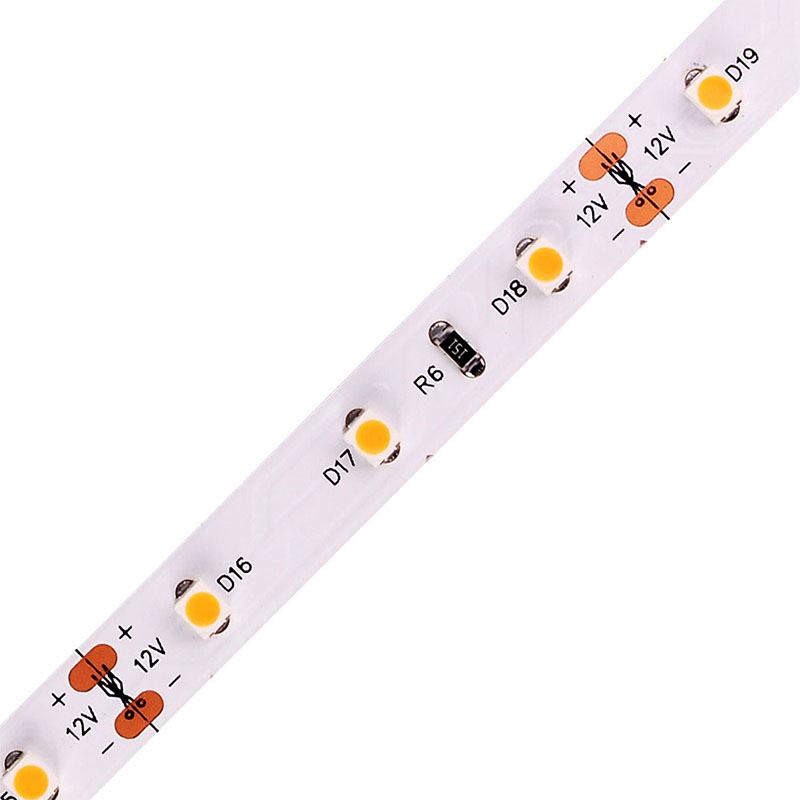 3528 60leds/m شريط LED