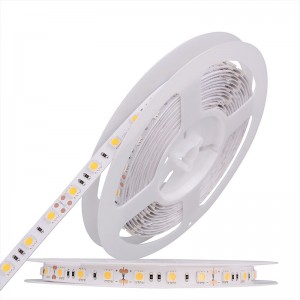 5050 60leds/m شريط LED