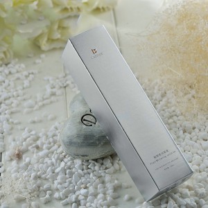 مربع تغليف مستحضرات التجميل العطور الراقية للشفاه