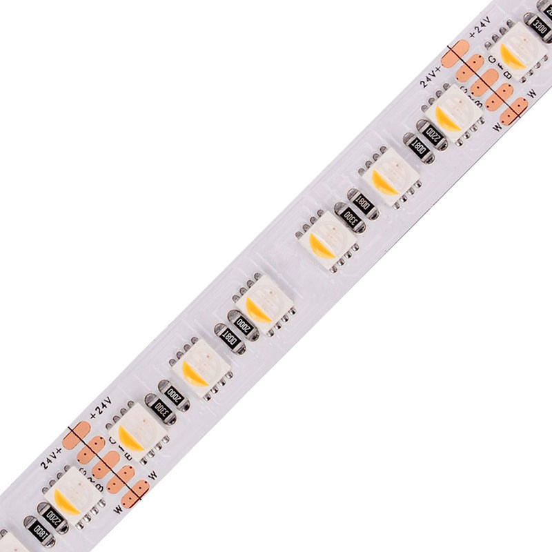 5050 96leds/m RGBW LED Strip