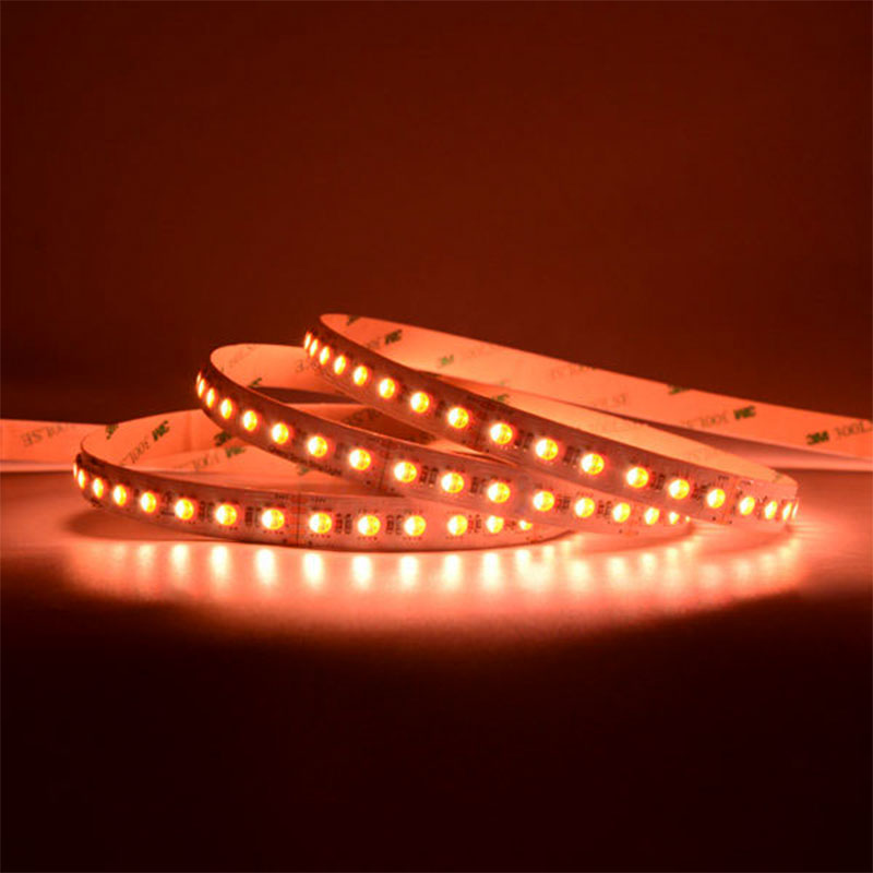 5050 96leds/m RGBW LED Strip