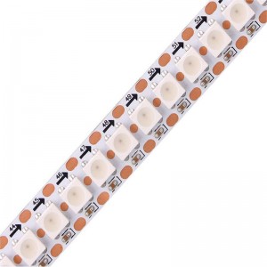 WS2812B 144LELS/M RGB Digital Strip