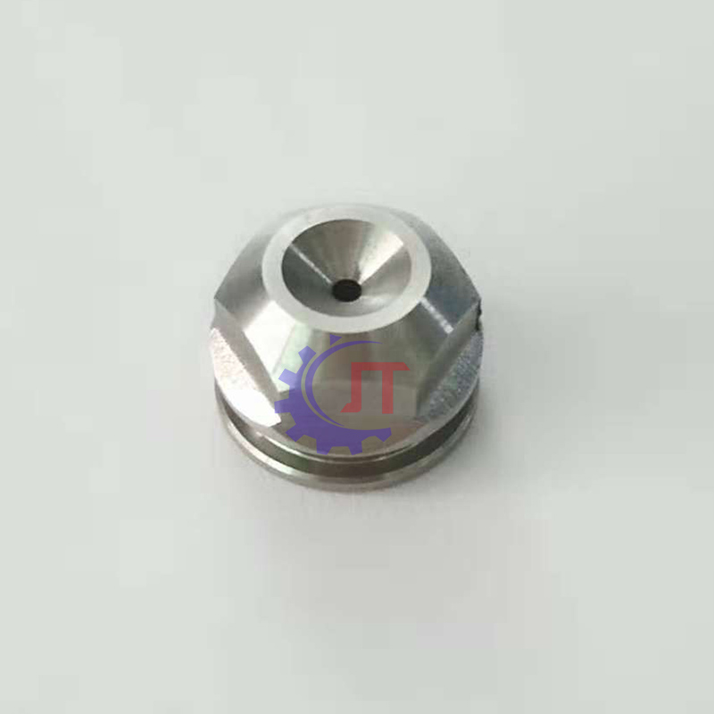 200542918 542.918 200543904 Clamping Nut Head charmilles cutting machine od14.5 x h16 mm
