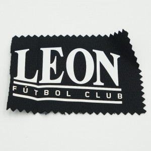 طباعة النقل الحراري الشائع ، نمط الطباعة ، ملصق الطباعة