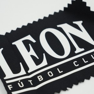 طباعة النقل الحراري الشائع ، نمط الطباعة ، ملصق الطباعة