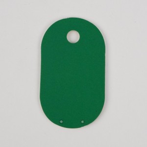 مخصص تصميم شعار الأزياء العلامة التجارية اسم علامات شنق الورق عالية الجودة مع حبل السلسلة لبيئة الملابس الصديقة