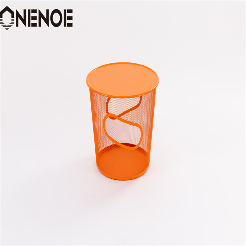 Onenoe Simple Modern Furniture Round Round Rough