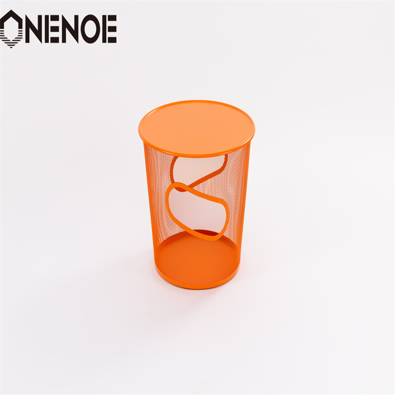 Onenoe Simple Modern Furniture Round Round Rough