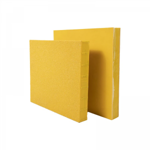 الألياف الزجاجية المركب FRP/GRP LACKNINGS