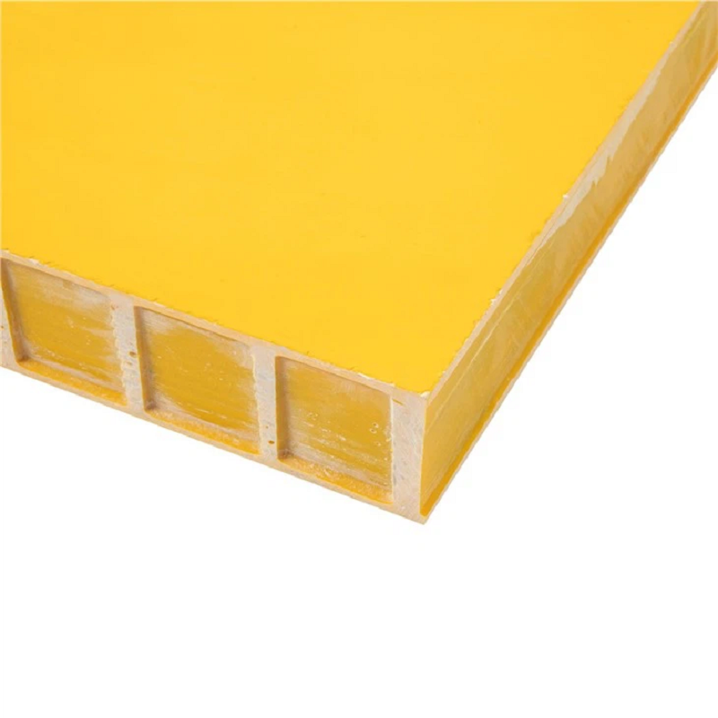 الألياف الزجاجية المركب FRP/GRP LACKNINGS