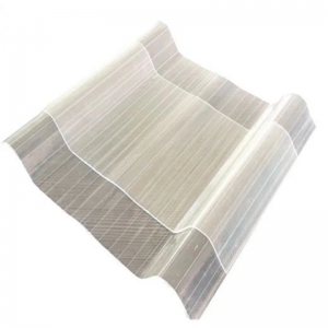 FRP بلاط تسقيف الألياف الزجاجية