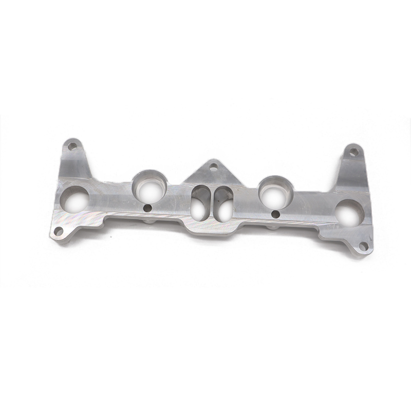 الدقة المخصصة للآلات CNC