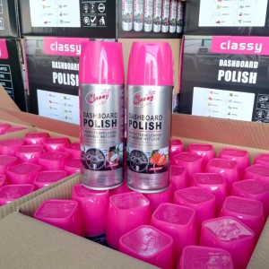 لوحة دائرة معلومات البولندية رذاذ شمع البولندية رذاذ البولندية