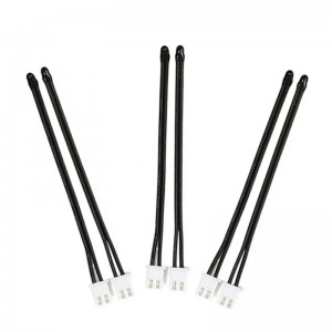 NTC Thermistor في نظام إدارة بطارية BMS