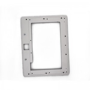 خدمة قطع غيار تصنيع CNC