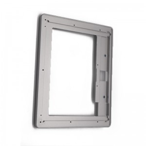 خدمة قطع غيار تصنيع CNC