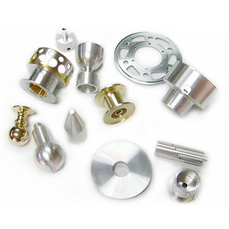 أفضل النصائح للحصول على أجزاء تصنيع CNC بسرعة