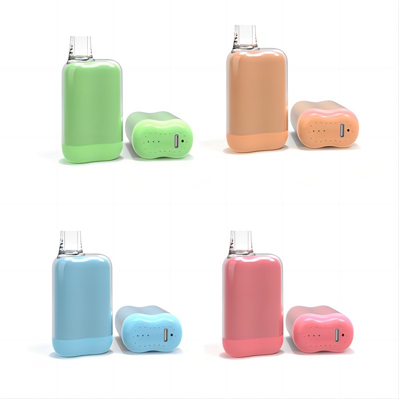 KK2 Dispipable Vape Device Wholesale 4000Puffs