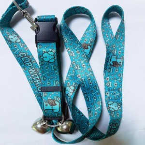 مقود الحيوانات الأليفة