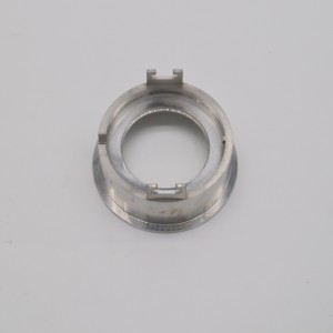 نموذج أولي مخصص للآلات CNC