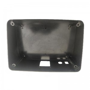 تصنيع مخصص للآلات CNC