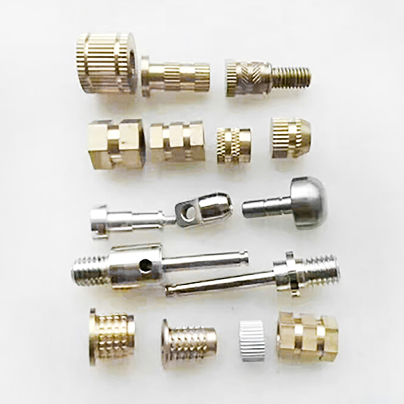 كيف تحول CNC العمل?