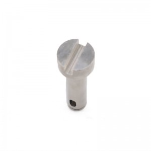 أجزاء مخصصة لطفلة التحريك CNC