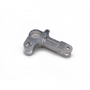 OEM CNC Machining النموذج الأولي