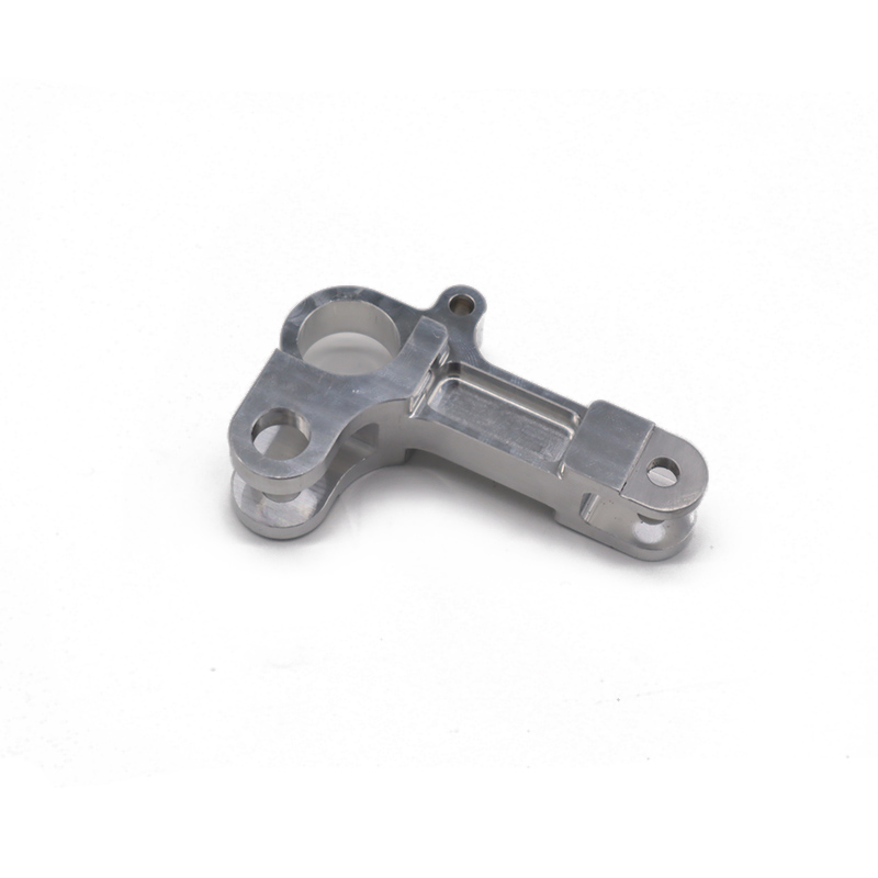 OEM CNC Machining النموذج الأولي